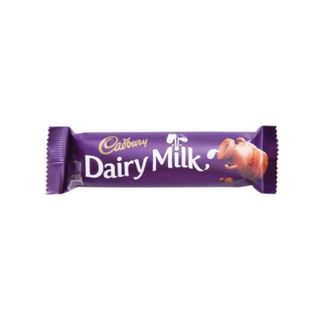 Choc Dairy Milk Leite Cadbury 45 gr