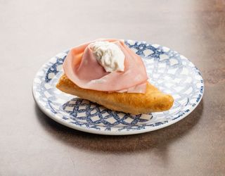 Morsikotto Mortadella