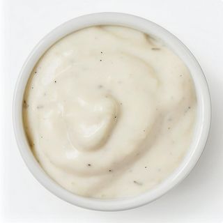 Salsa Blanca