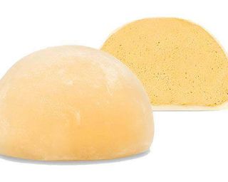 Mochi Manga E Maracujá