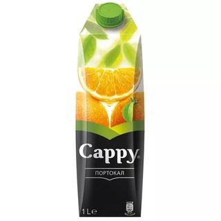 Капи Портокал (1л)