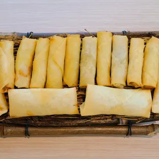 Menu 13