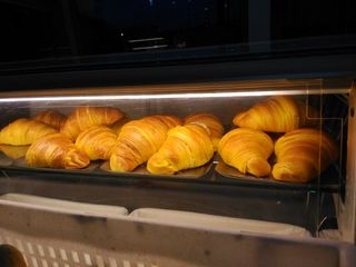 Croissant Misto