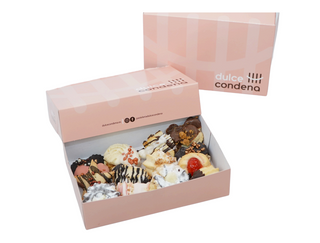 Pastas De Té 15 Gr Aprox