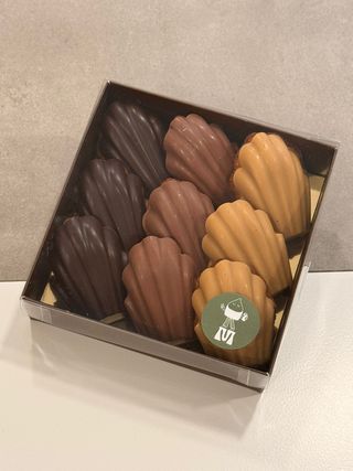 Madeleins