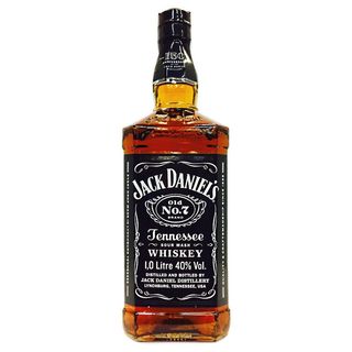 Jack Daniel's