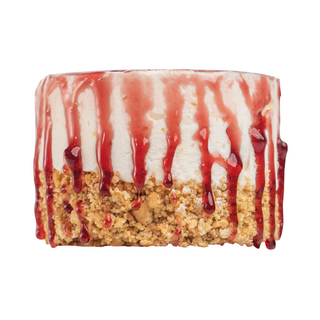 Cheesecake Frutti di Bosco