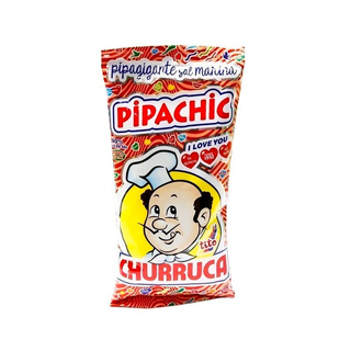 Pipas Churruca Family