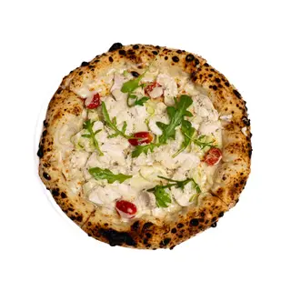 Pizza César