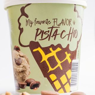 Pinta Pistacchio 365 gr