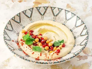 Хумус класичний (150g)