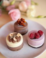 Десерт Кешью-кейк, шт