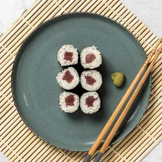 Atun Maki (6 unidades)