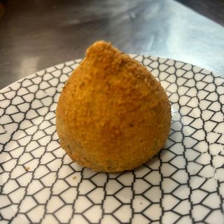 Menu Coxinha