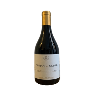 Cantos Del Norte, Jorge Granado Viticultor, Botella, 750Ml