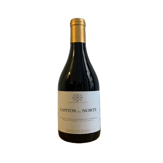 Cantos Del Norte, Jorge Granado Viticultor, Botella, 750Ml