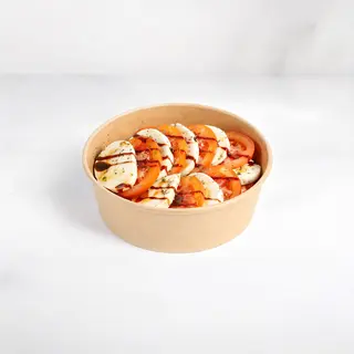 Ensalada Capresse
