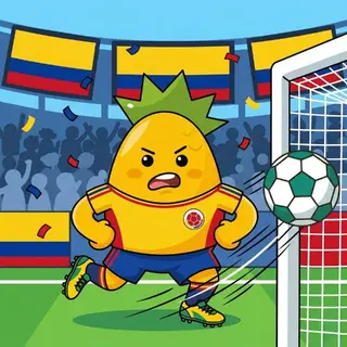 კოლუმბია