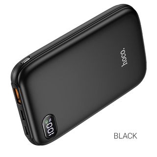 Q2 Galax fully compatible power bank (10000mAh), black