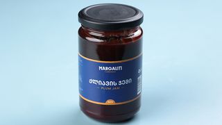 ქლიავის ჯემი 360გრ