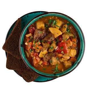 Бограч (350г)