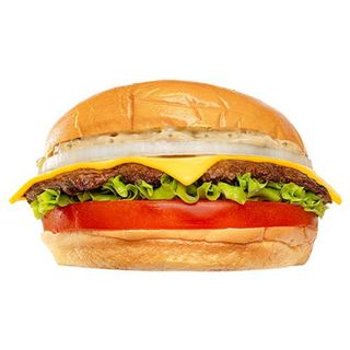 CALIFORNIA BURGER