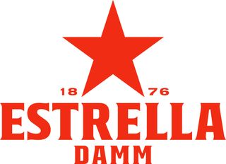 CERVEZA ESTRELLA DAMM 33 CL