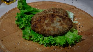 კატლეტი 1 ცალი