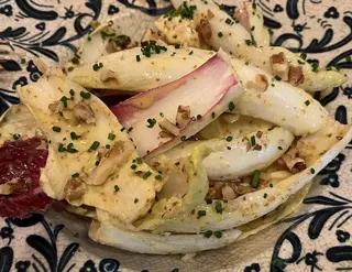 Insalata Di Indivia
