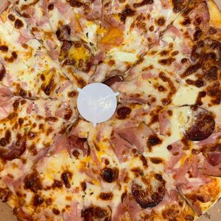 22. Pizza Al Gusto (28 Cm.)