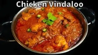 71. Chicken Vindalo