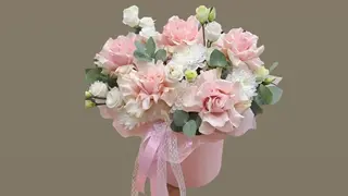 Flower Box S