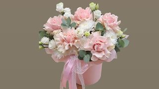 Flower Box S