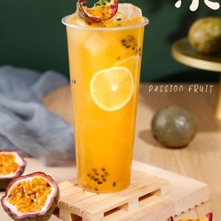 tropical passione-700ml百香双响炮