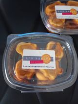 Willcake au cœur chocolat