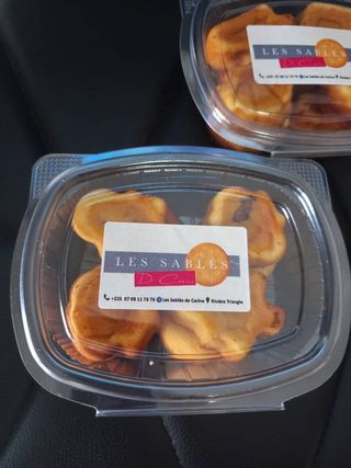 Willcake au cœur chocolat