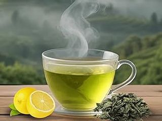 Peshawri kahwa special