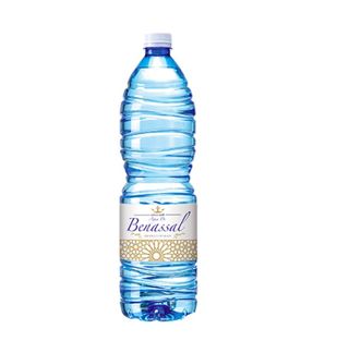 Agua (500 Ml.)