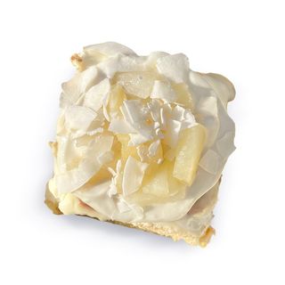Кокос-ананас