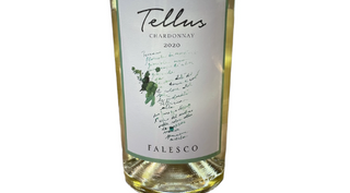 Chardonnay Tellus