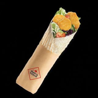 Wrap (tortilla 30 cm)
