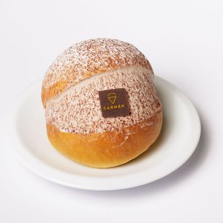 Maritozzo al CIOCCOLATO