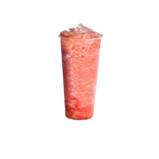 Té Verde Con Fresa(L)