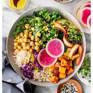 Buddha Bowl