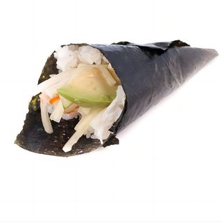 Temaki surimi - 1 pezzo