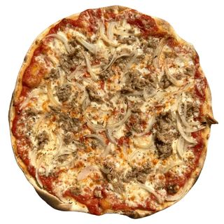 Tonnara e cipolla