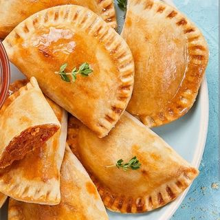 Empanadilla de atun (6 Uds.)