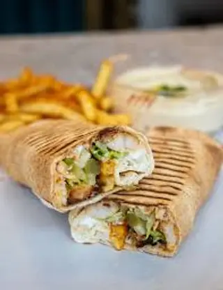 Sandwich Zinger