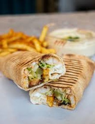 Sandwich Zinger