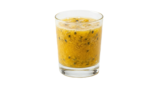 Limonada de Maracujá 250ml